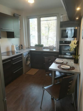 Alma Apartments Starachowice